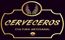 Cerveceros Ecuador Logo